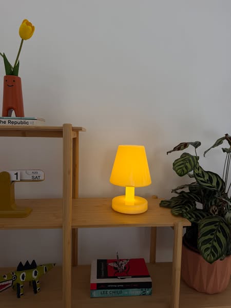 Jusqu'à -40% sur une sélection de luminaires !