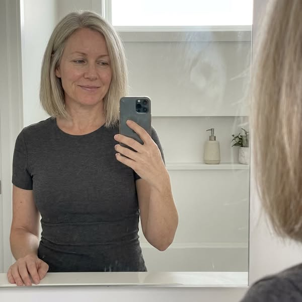 The first self-care routine I didn't quit in 4 years