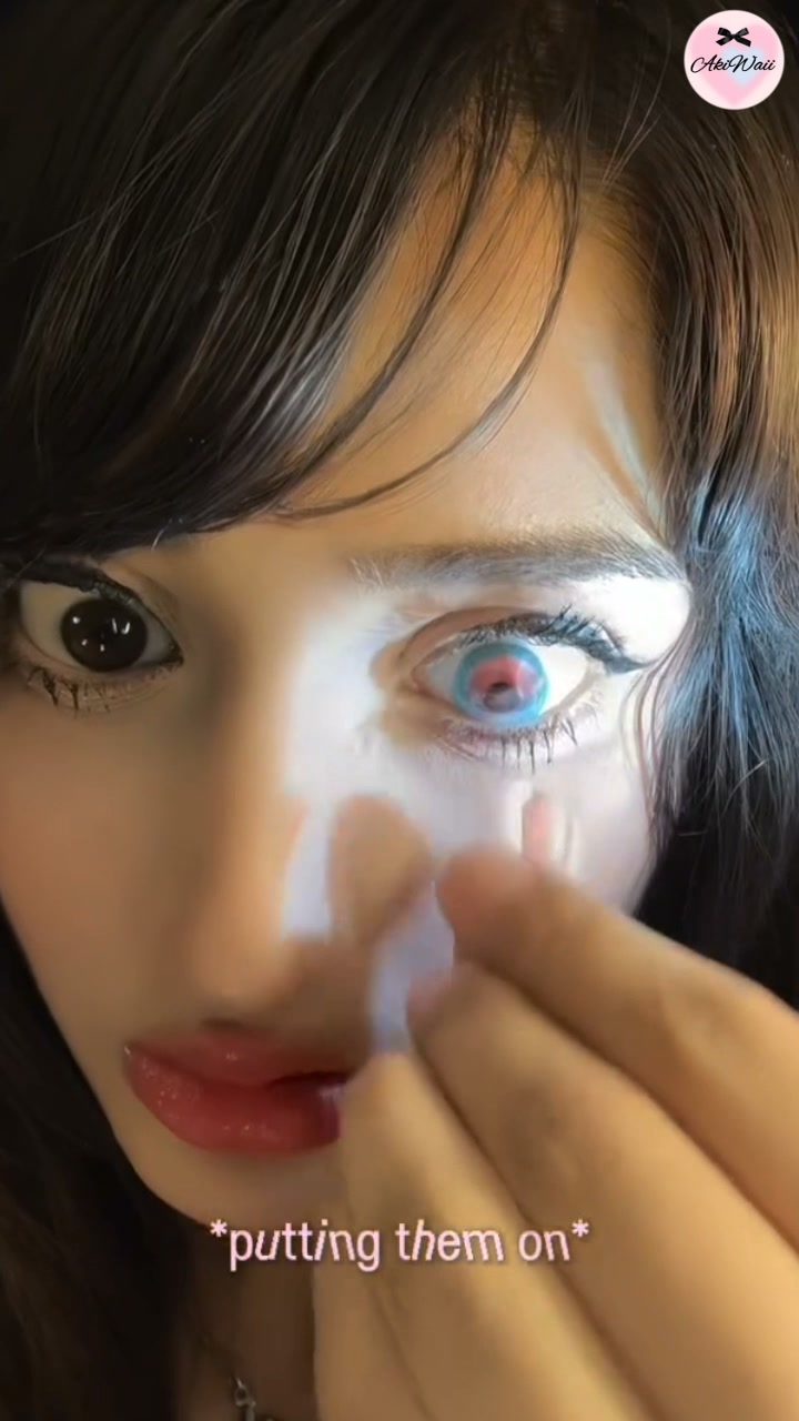 What’s Your Halloween Eye Mood?