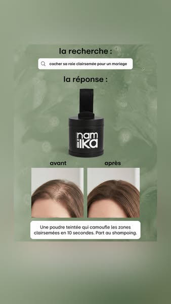 Complexe capillaire ? La solution en 30s