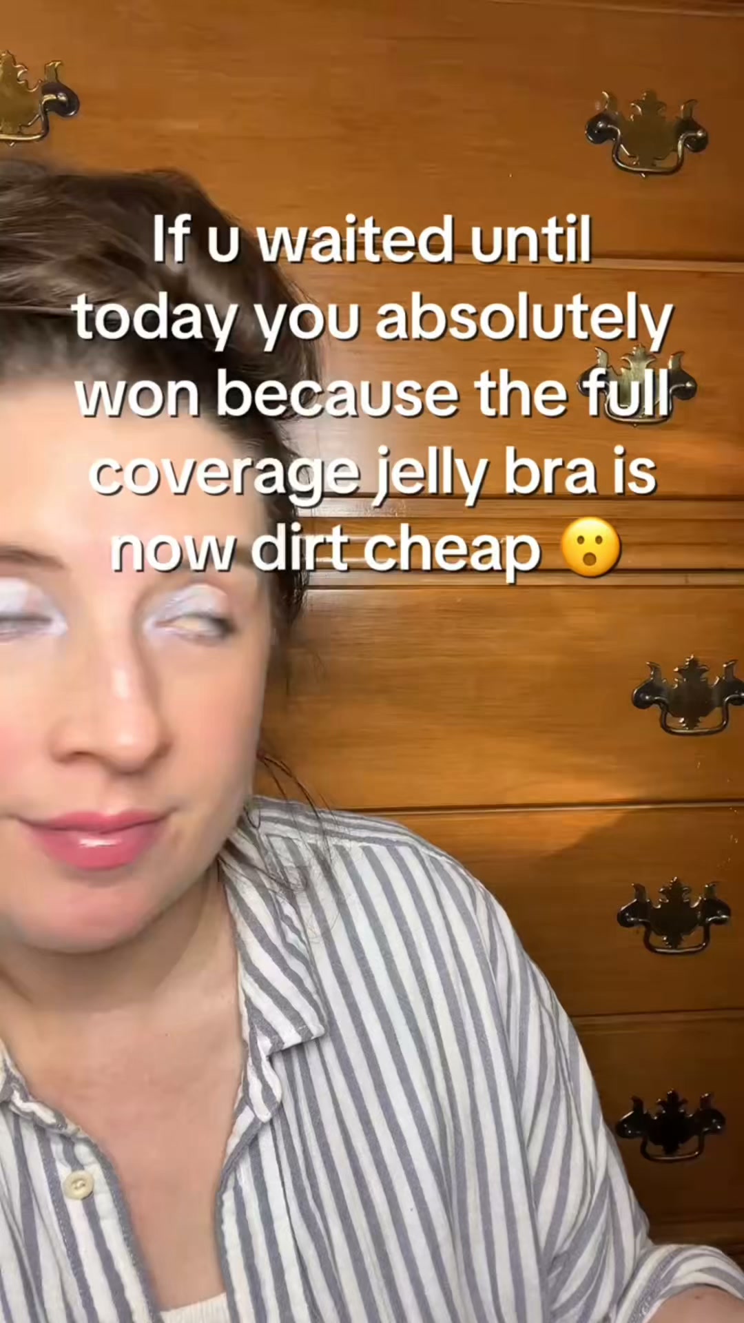 The $9.95 Bra Replacing My Victoria's