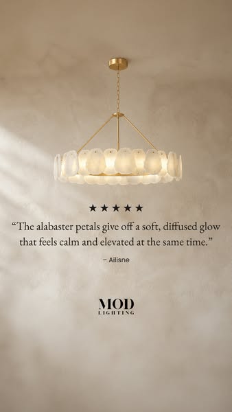 Alabaster Collection: Elevate Your Space
