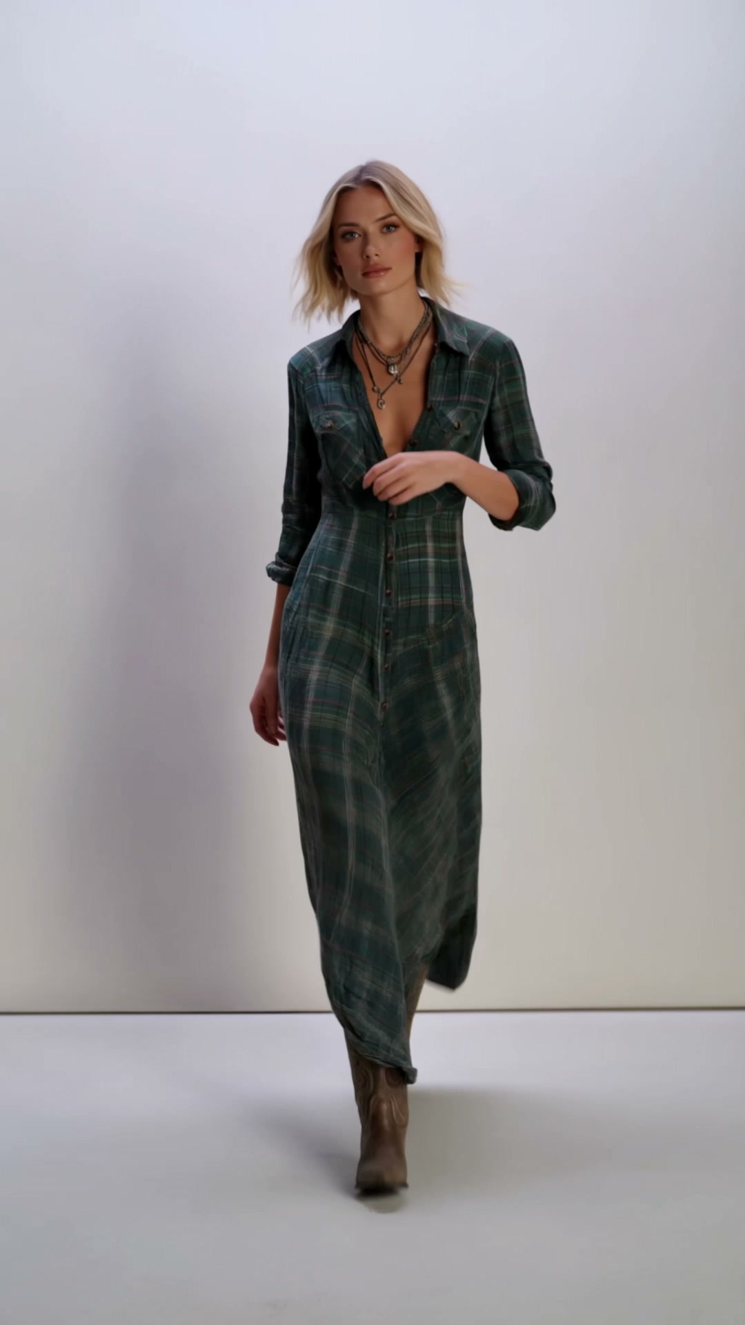 Il tuo look d'autunno ti aspetta