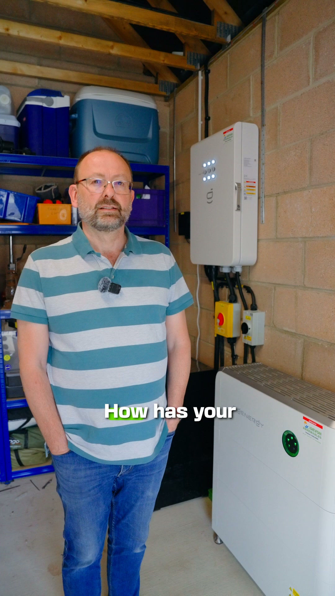 Get Your Free Solar & Battery Quote Today