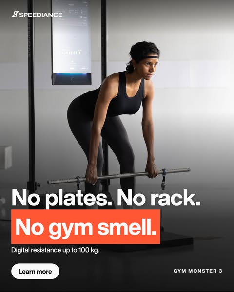 One machine instead of a whole rack