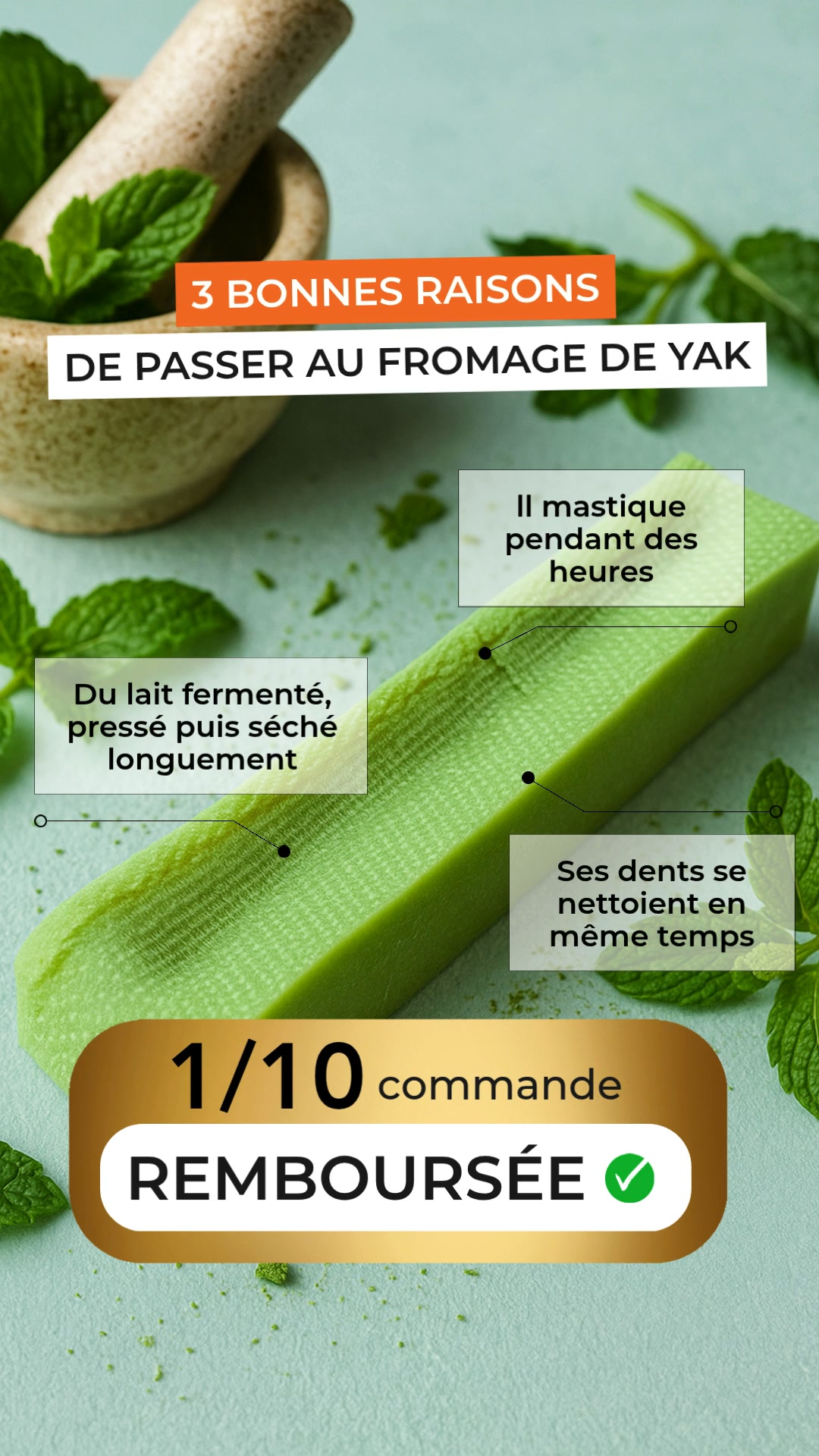 French Days : 1 commande sur 10 remboursée