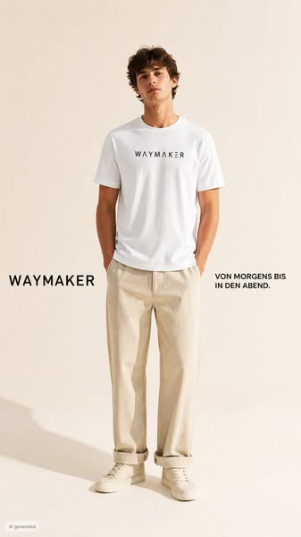 Waymaker Shirt
