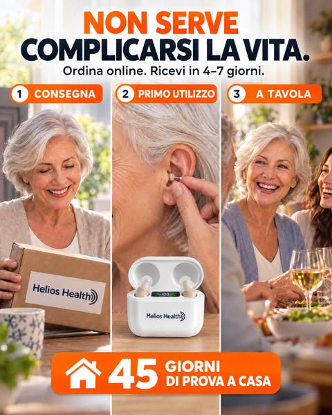 Sentire Meglio Non Dovrebbe Costare 3.000 €