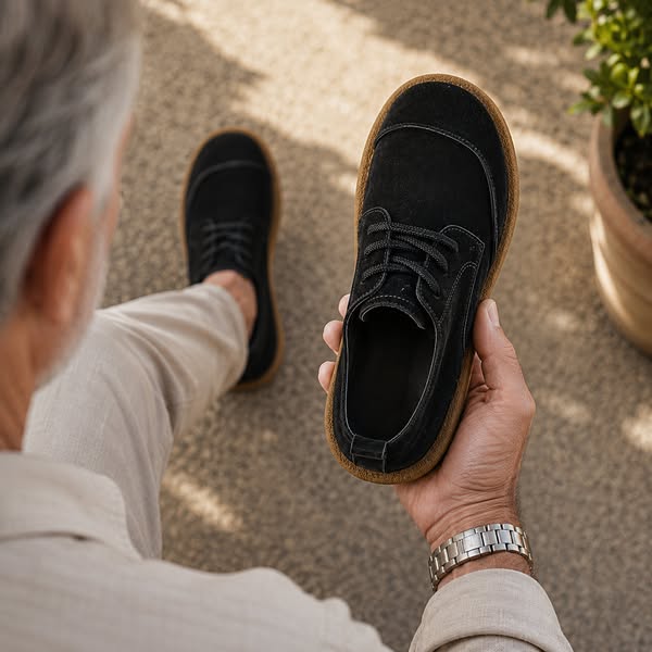 Pain-free comfort, all day long.
