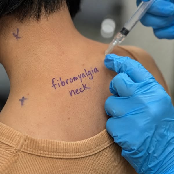 Doctors Said Normal. My Neck Disagreed.