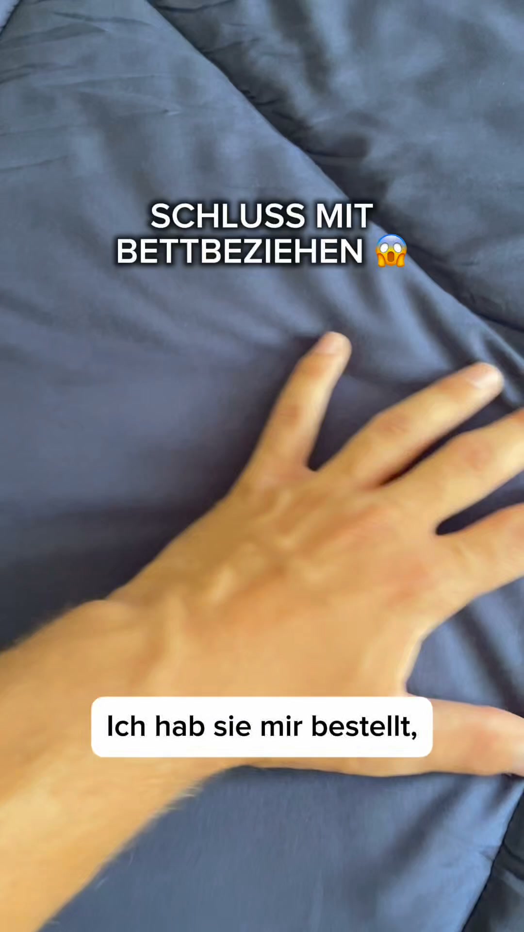 Nur noch kurz: 2 Kissenbezüge GRATIS