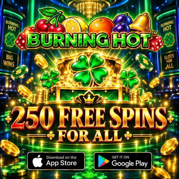 Slots Slots™: 777 Casino Games