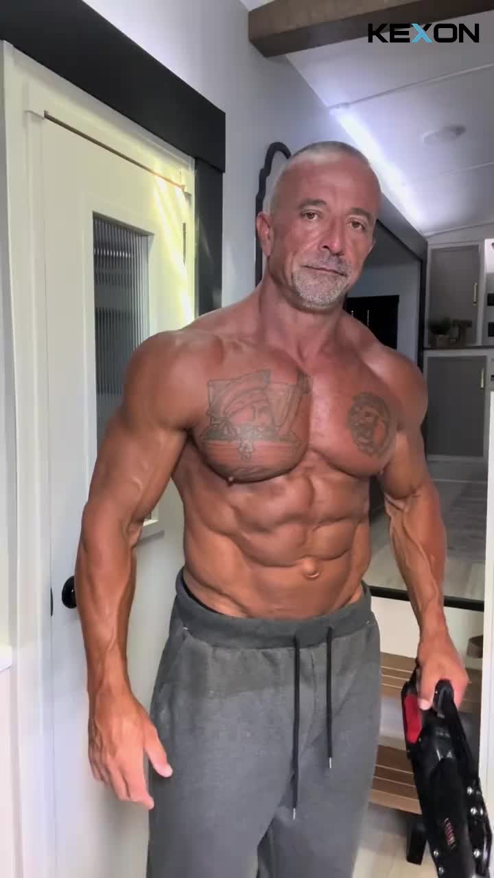 Train Smarter. Get Stronger.