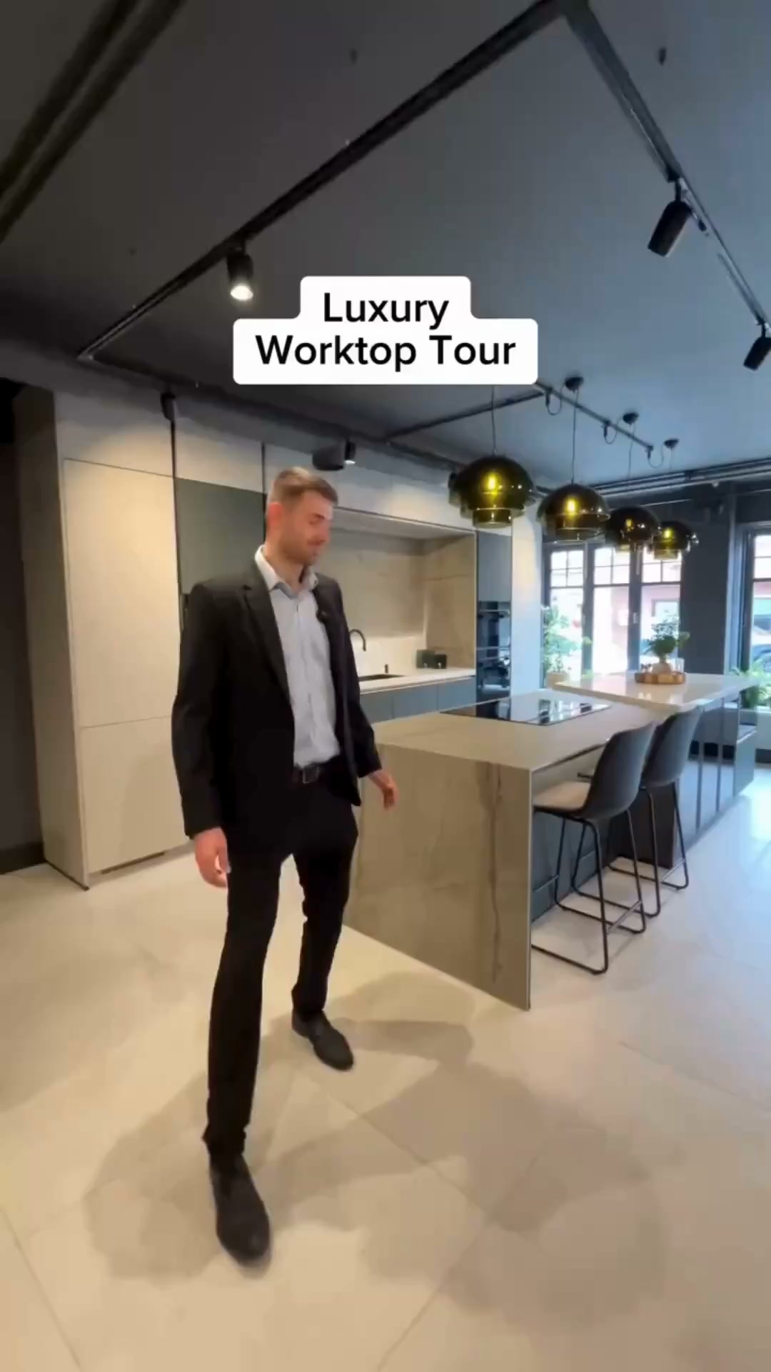 Bring Your Dream Kitchen to Life