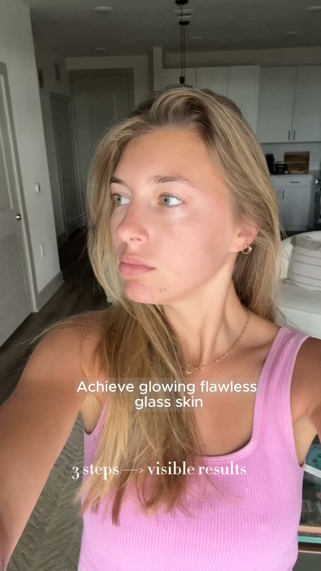 Take care of your skin every day