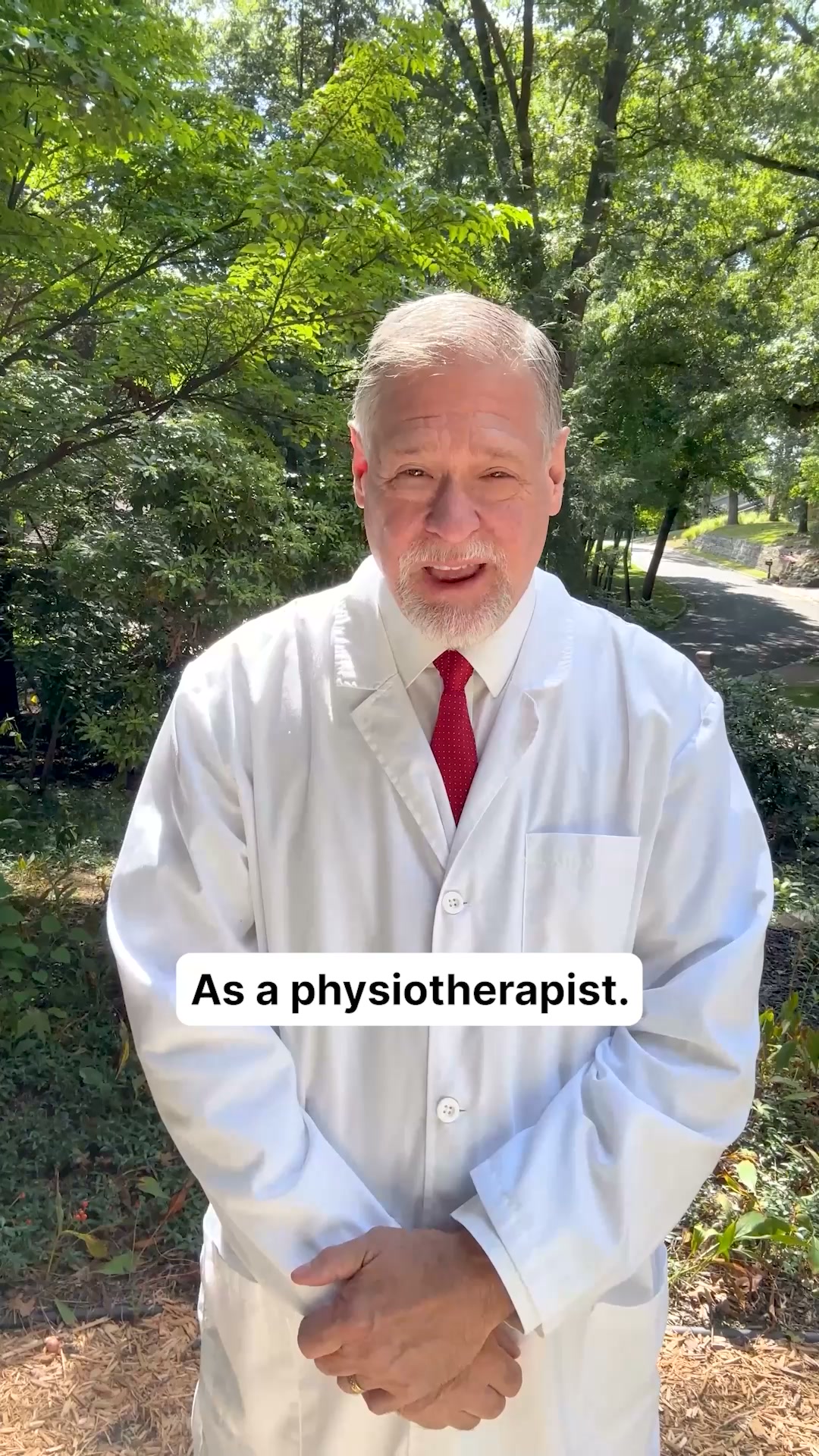 The Mobility Tool a Physio Recommends
