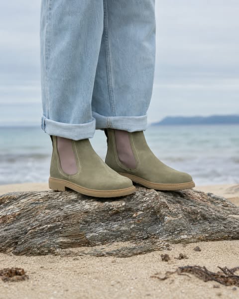 Toddy Sage - Summer Sale