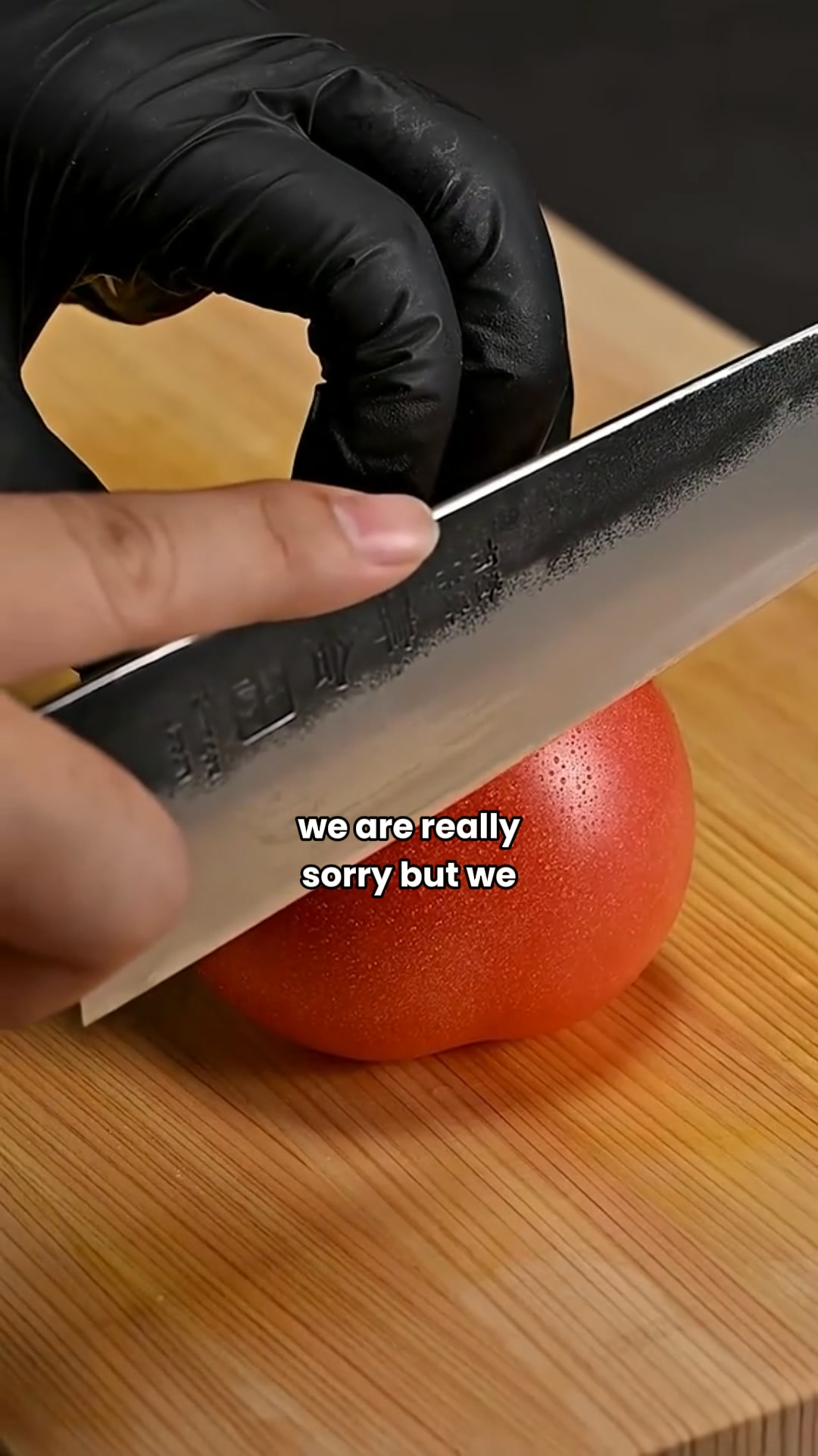 Americans are destroying their knives with this common kitchen tool.