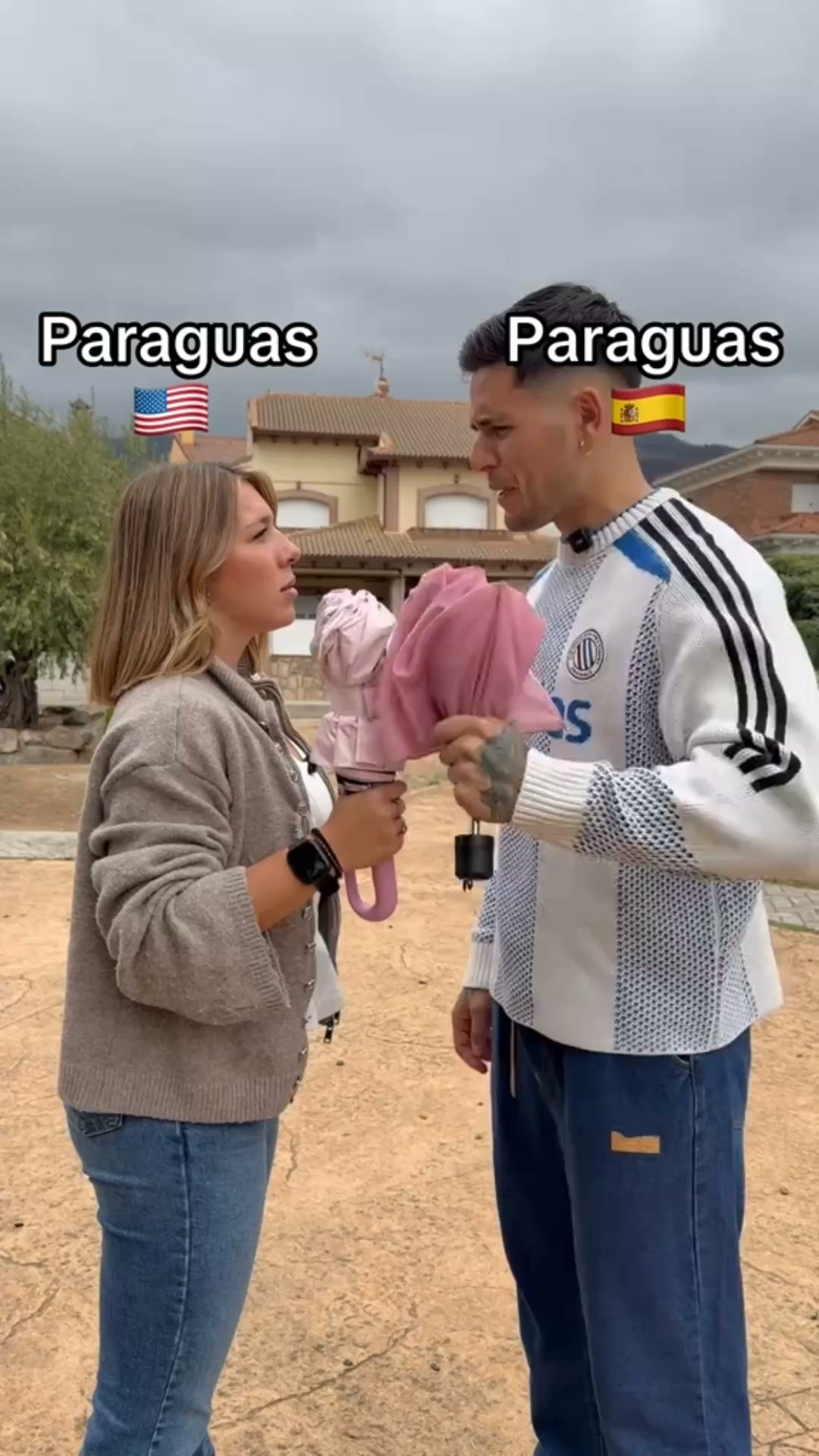 Adiós al paraguas roto — hoy 2x1 + envío gratis