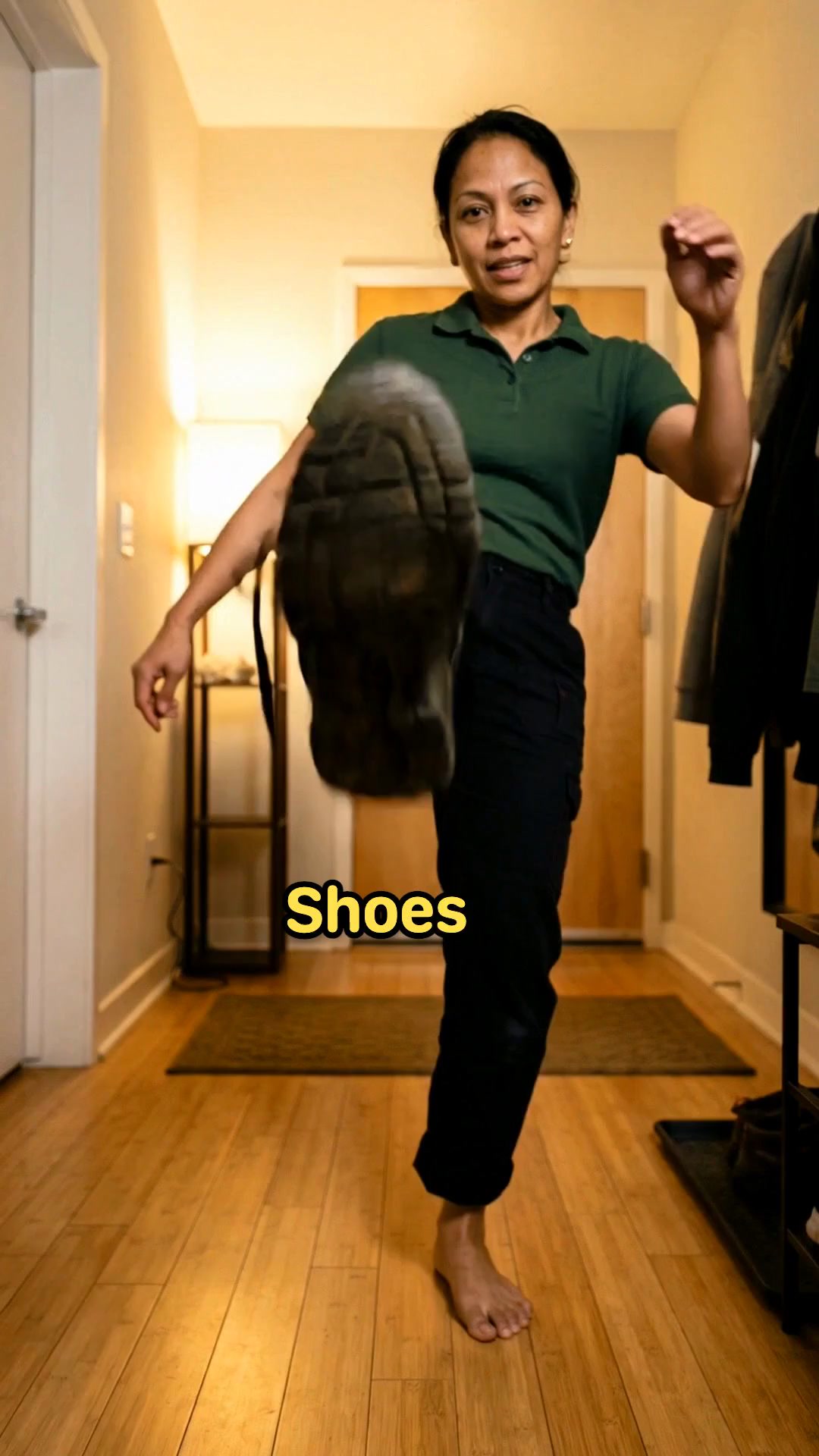 Bunion Relief Without a Pill Every Night