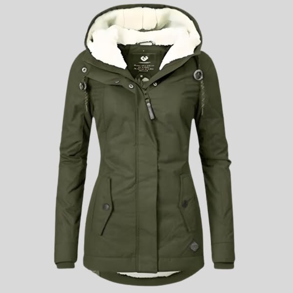 Cappotto Impermeabile Autunno & Inverno - Saldi d'Autunno, Fino al 60% di sconto.
