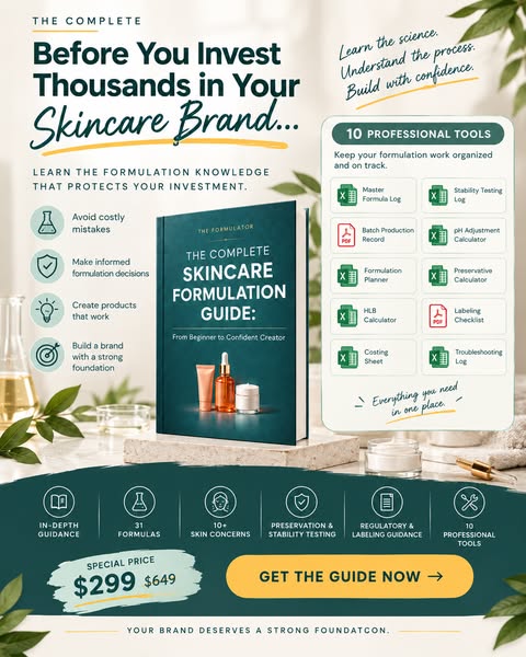 Build your Brand before the end of the year