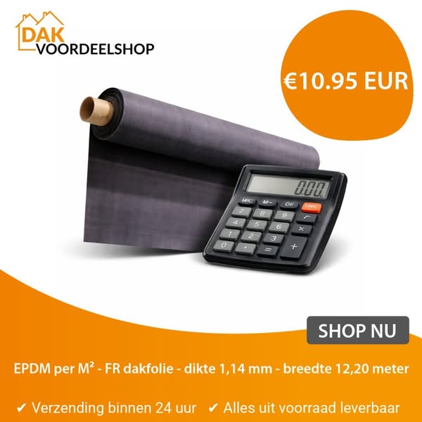 Dakvoordeelshop