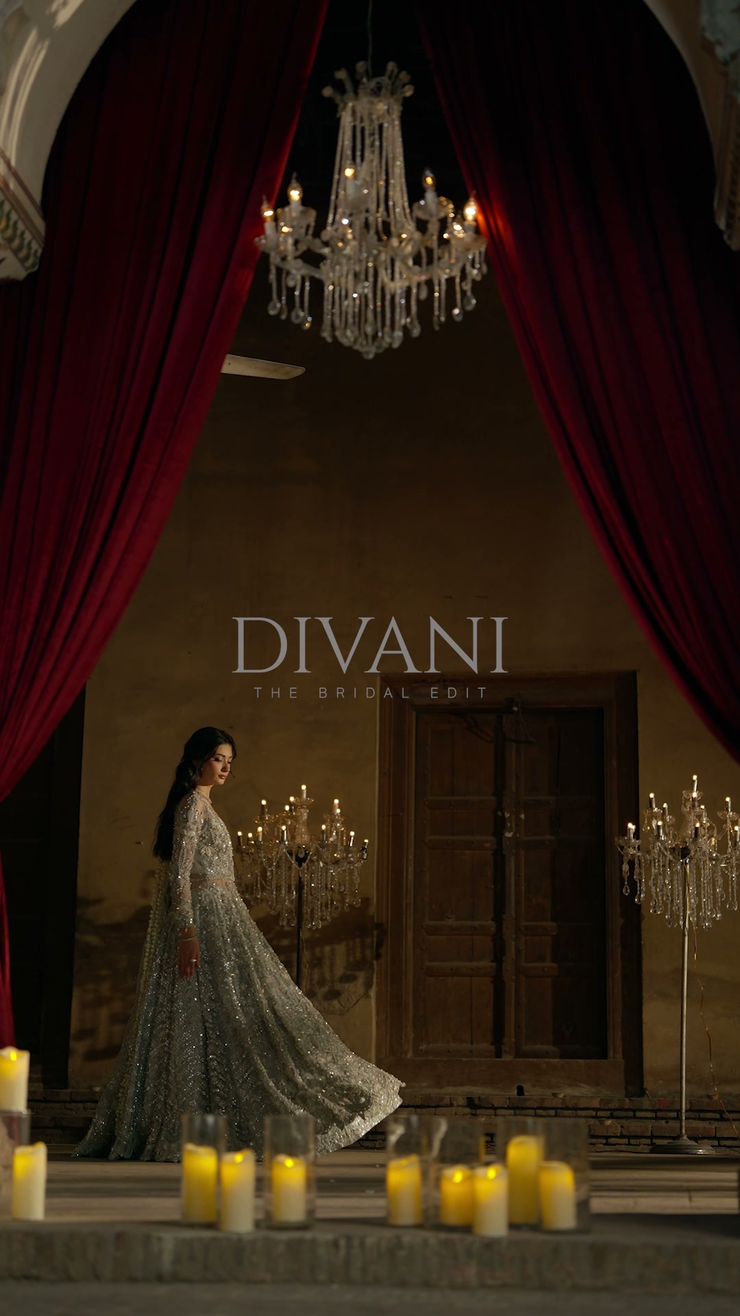 Divani - Bridal Edit
