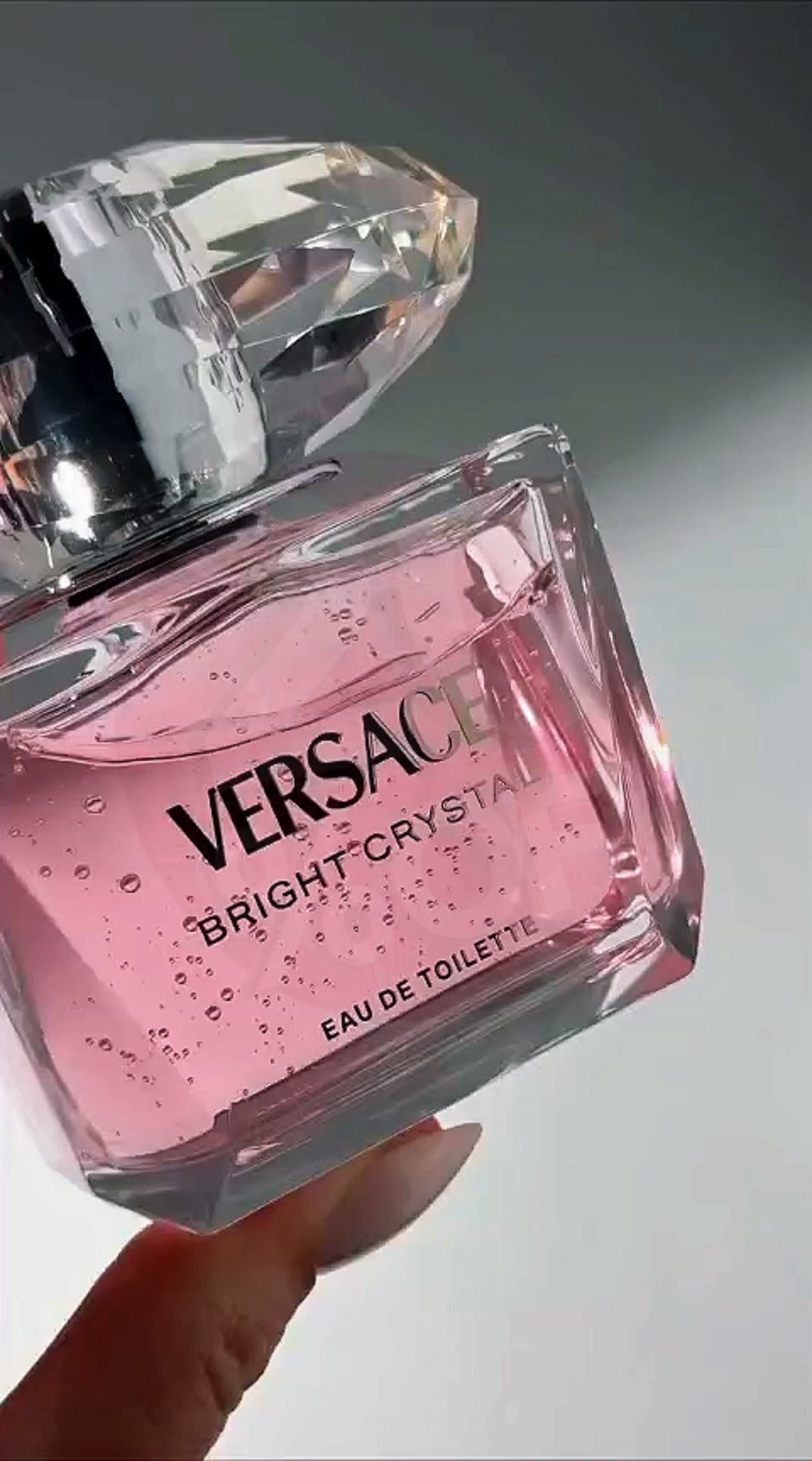 Women's Sparkling Floral Eau de Toilette 90ml – Fresh Feminine Fragrance Spray
