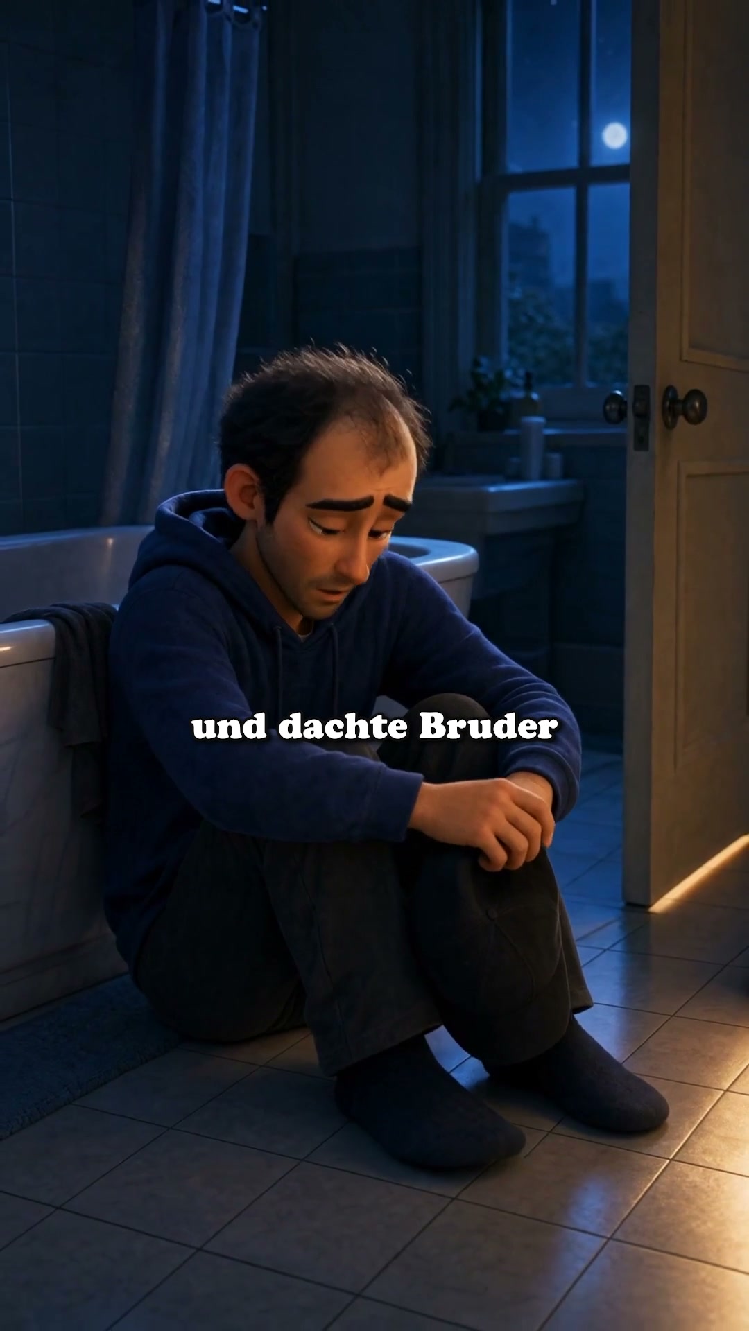 Alles probiert? Nur nie alles zusammen.