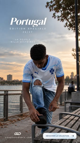 Nouveau drop