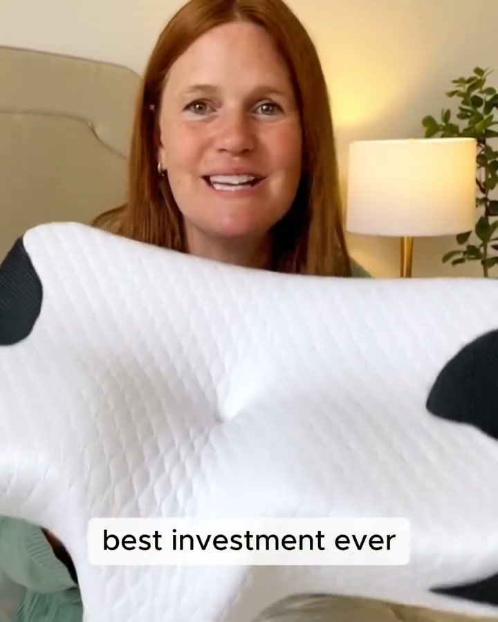 Upgrade Your Sleep, Fix Your Neck Tonight!
