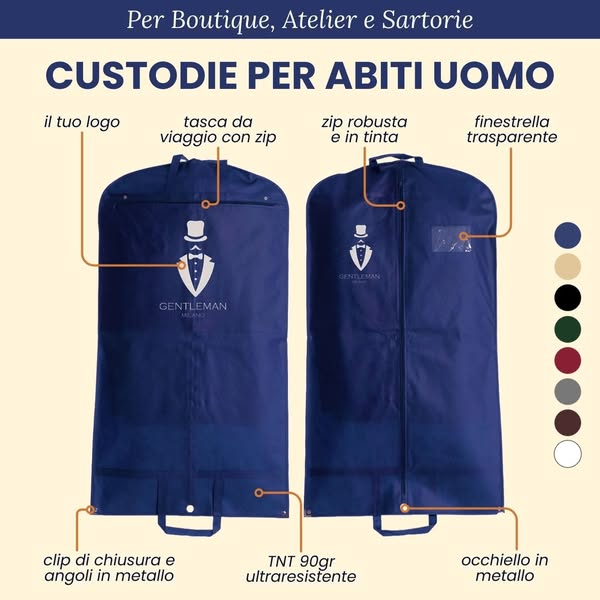 Richiedi ORA un Preventivo Gratuito