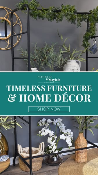 Style Every Room Beautifully
