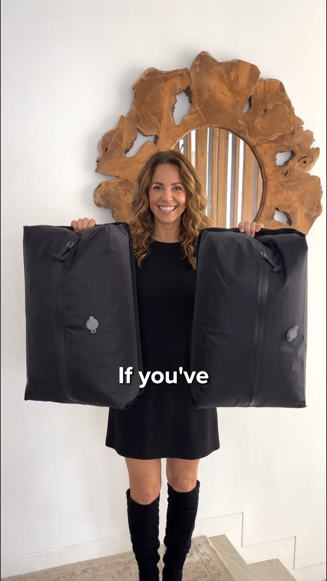 Pack Smart, Not Hard