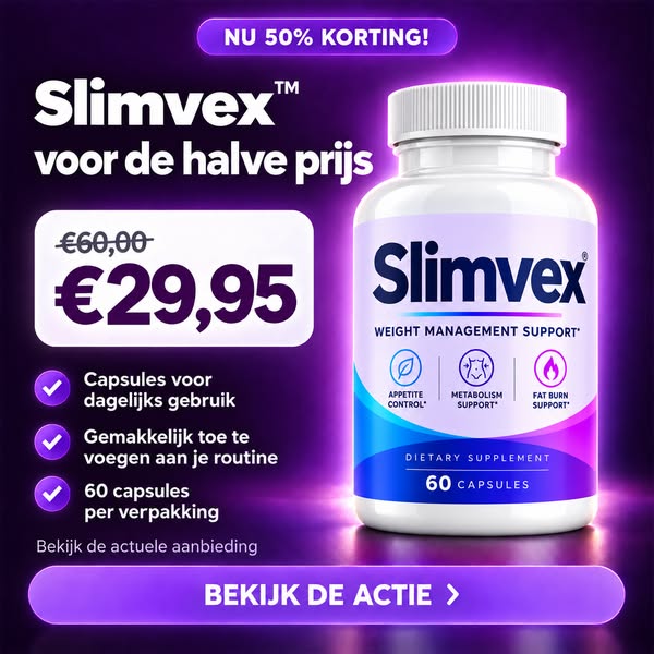 Had ik dit maar eerder ontdekt…