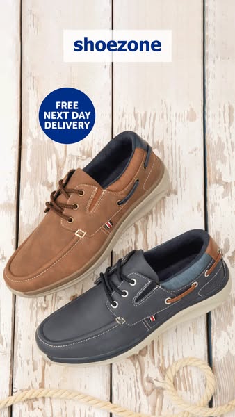 Free Next Day Delivery