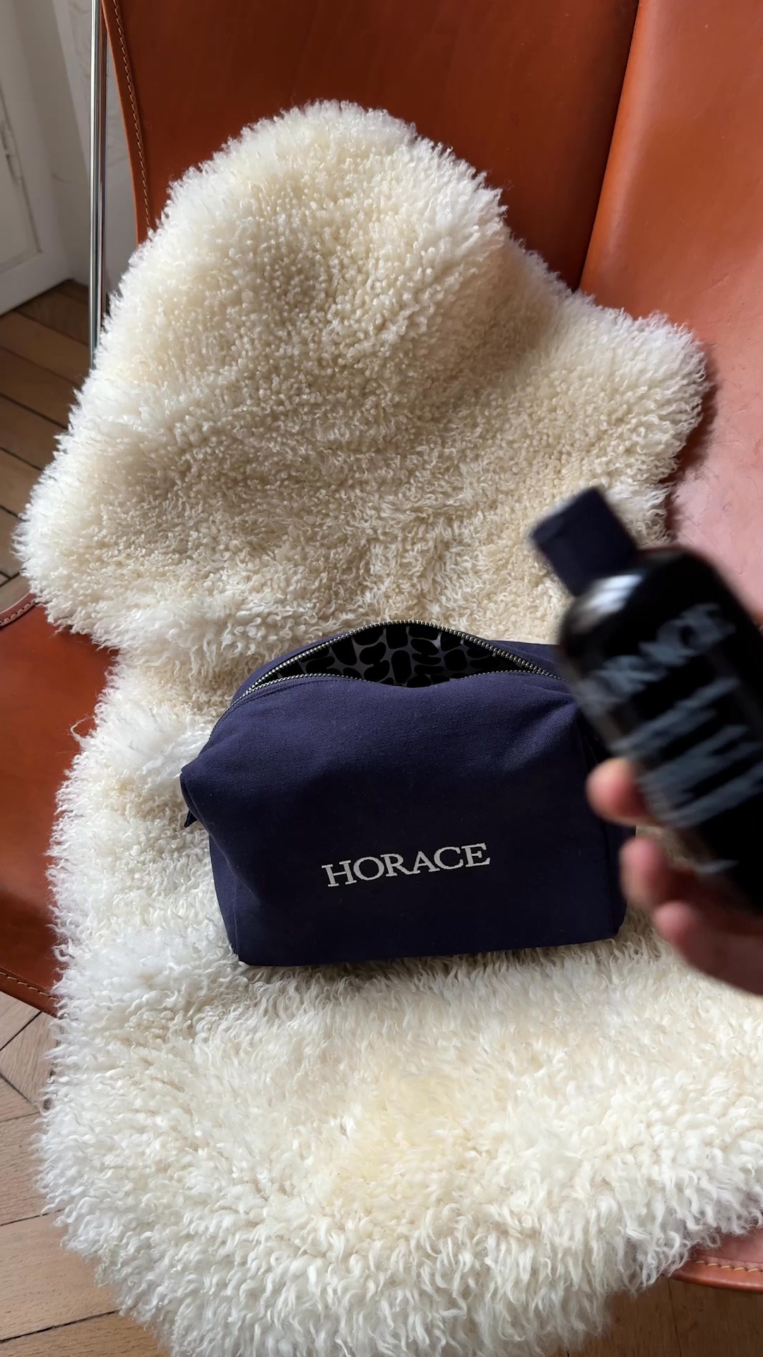 Horace Bio-Retinol Serum