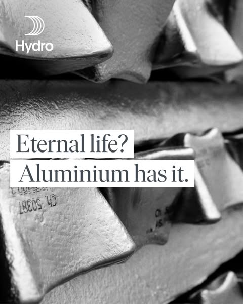 Aluminium recycling