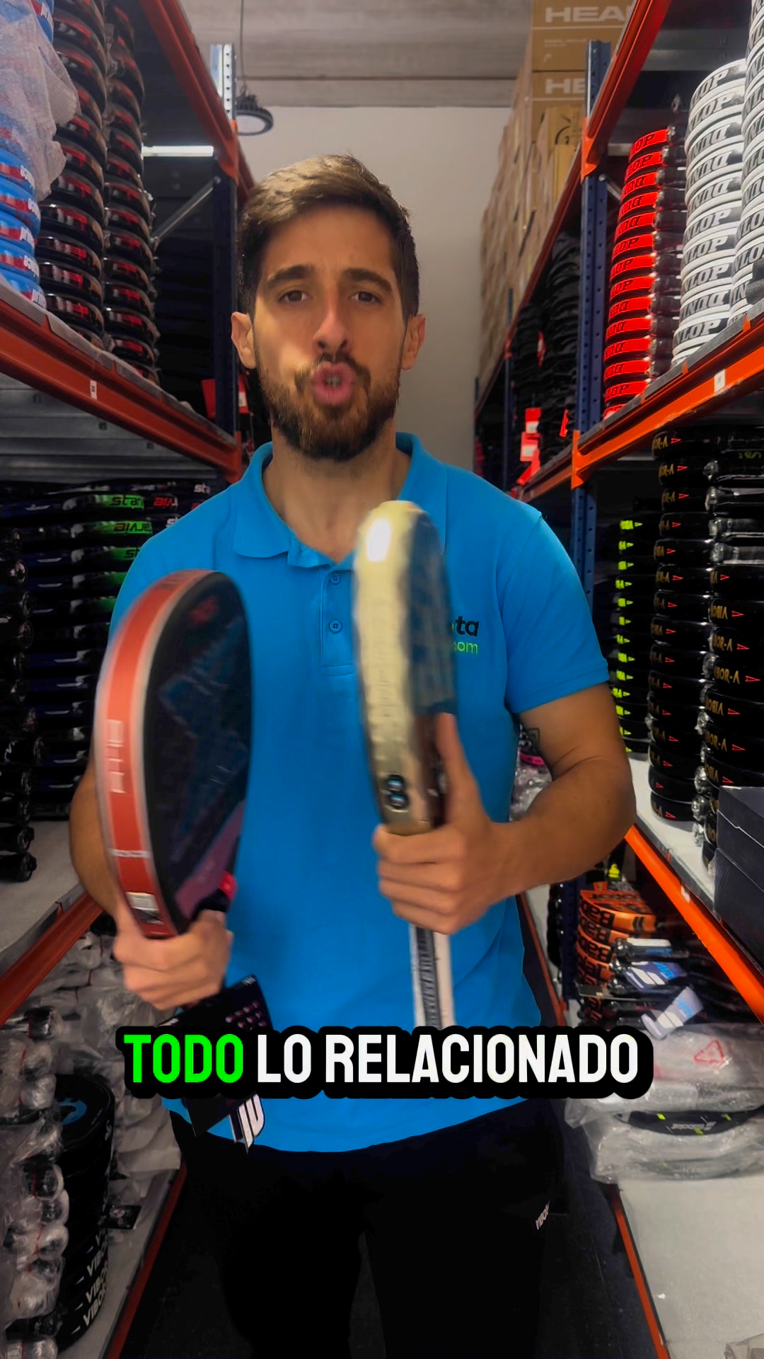 Envíos en 24/48 horas