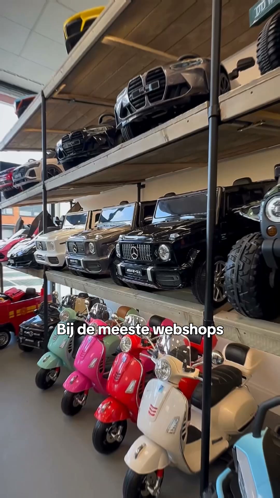 Zomersale bij CarKiddo.nl – tot 30% korting!