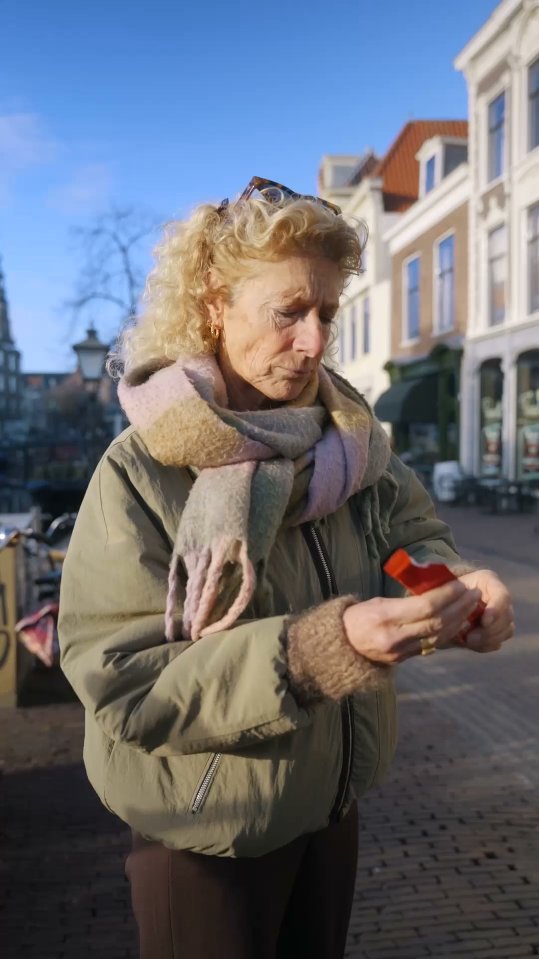 Wat proef jij als zoet minder zoet smaakt? - Gratis verzending