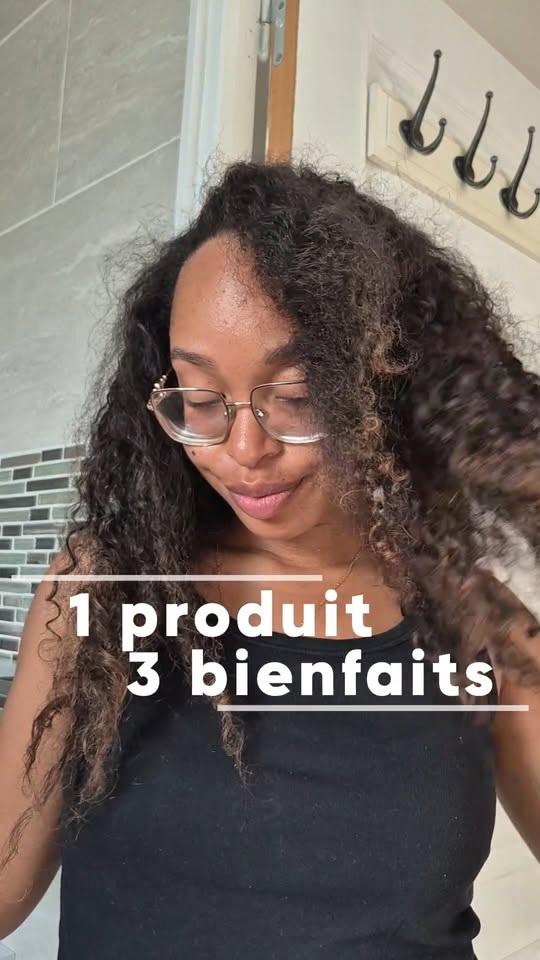 KAIRLY PARIS | Produits Capillaires pour Cheveux texturés