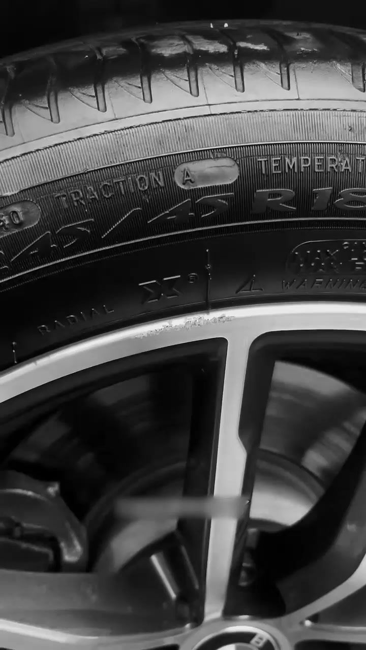 Get More Durable Tires