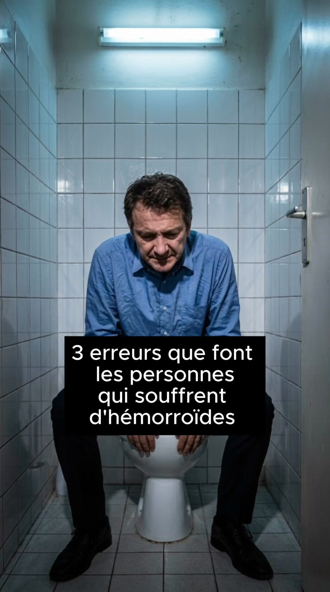 Spray Anti-Hémorroïdes