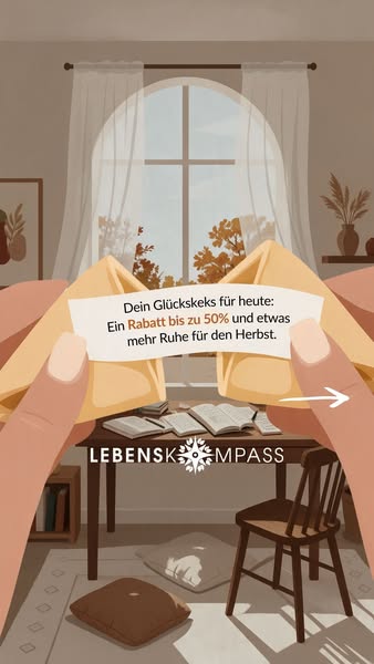 Lebenskompass