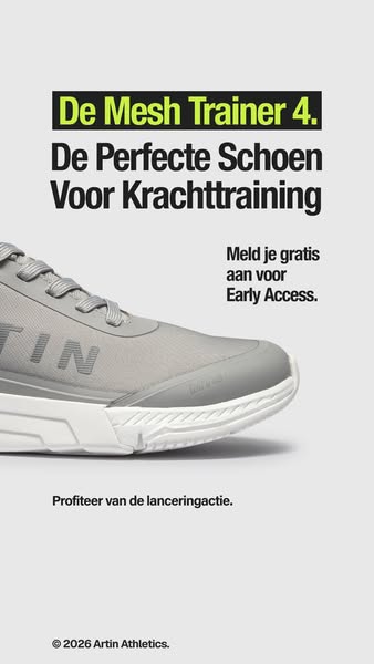 Schrijf je gratis in!