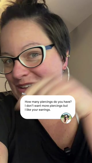 Change your look, not your ear