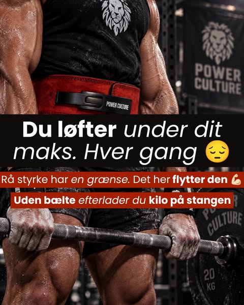 Power Bundle: spar over 300 kr