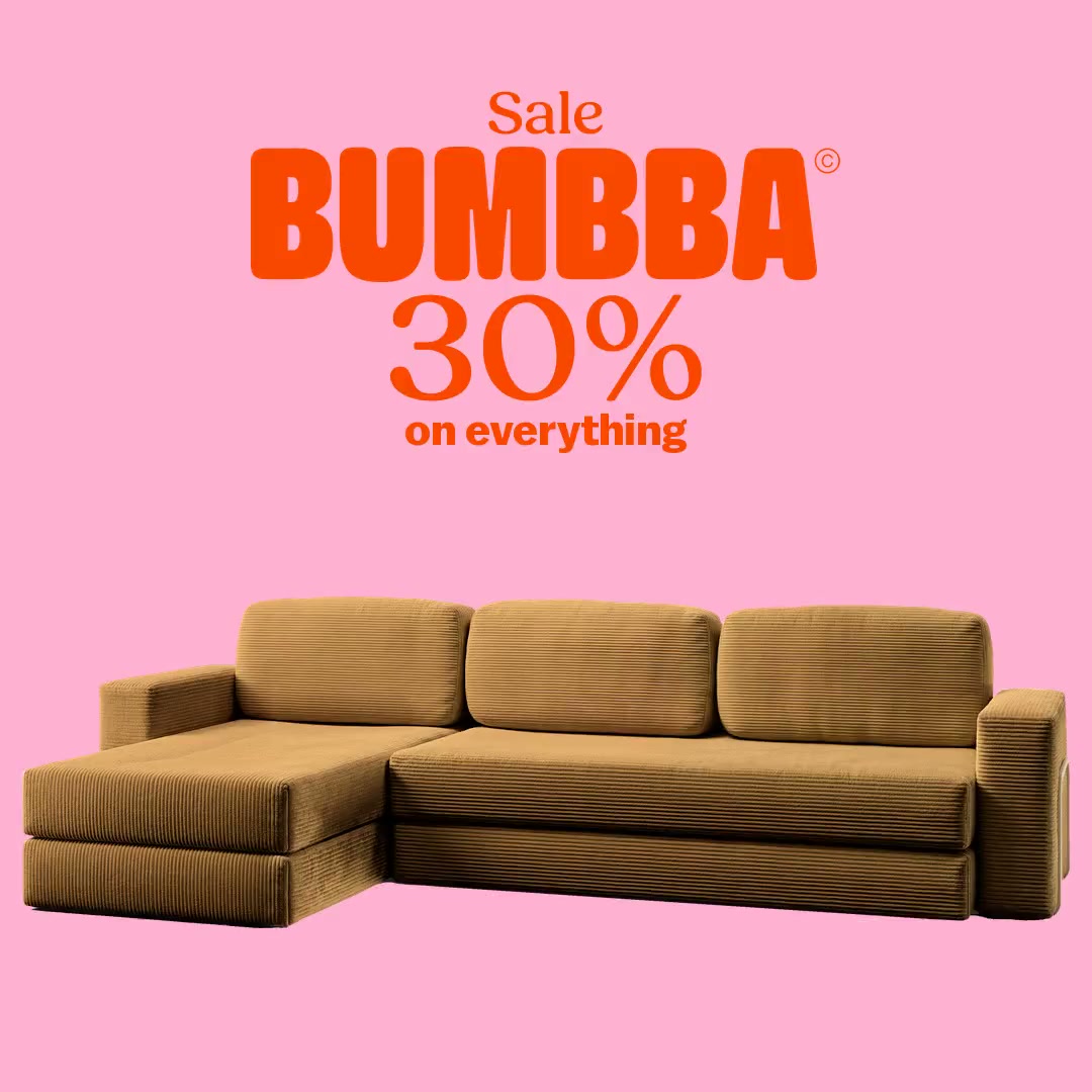 Up to 30% off